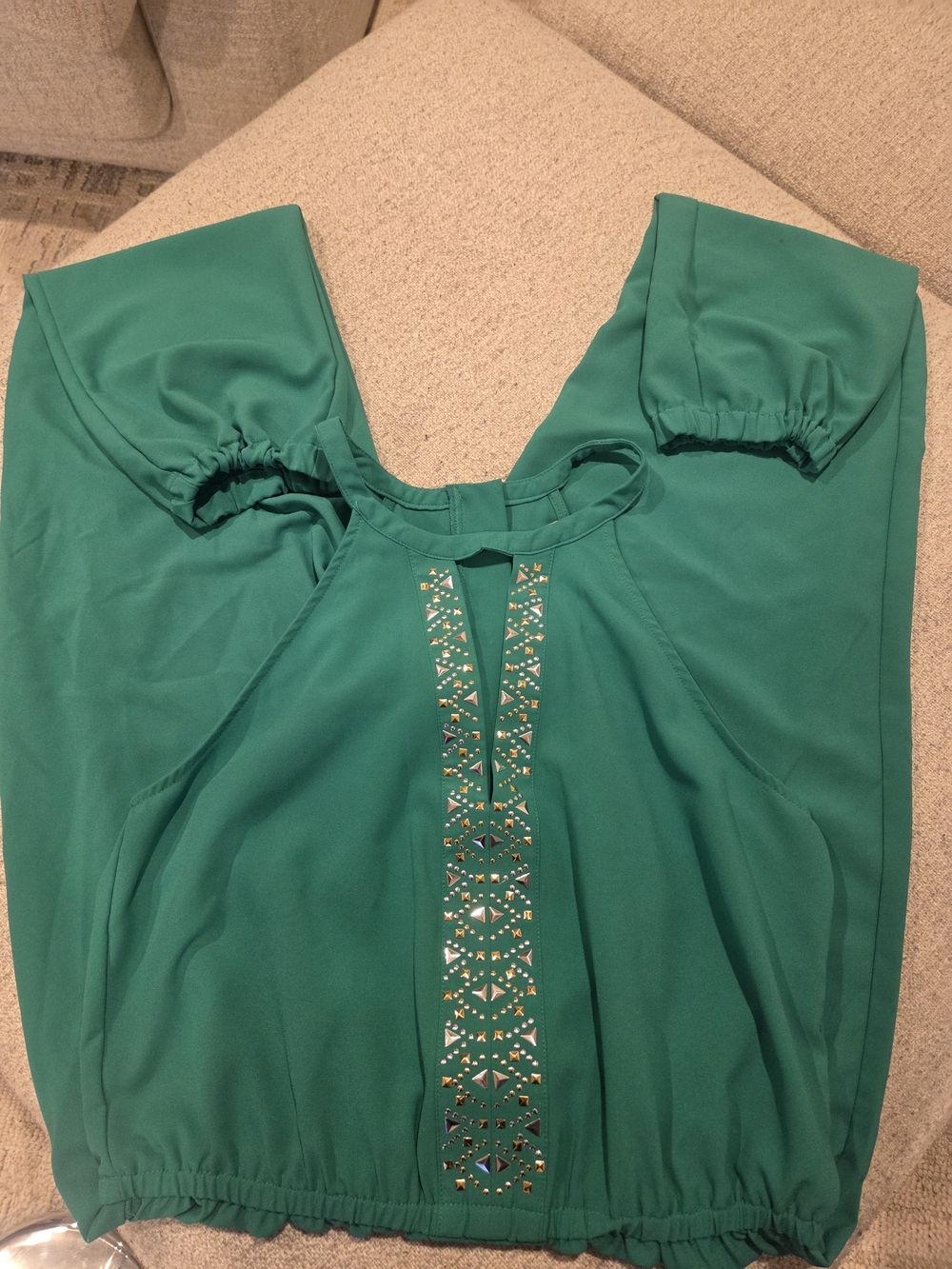 ✨ Marilyn Monroe Lightweight Romper/Jumpsuit ✨ Size XL